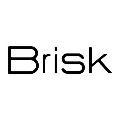 briskshirts Logo