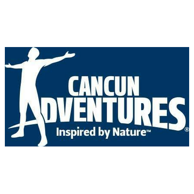 cancun-adventure Logo