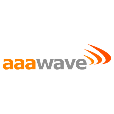 aaawave Logo