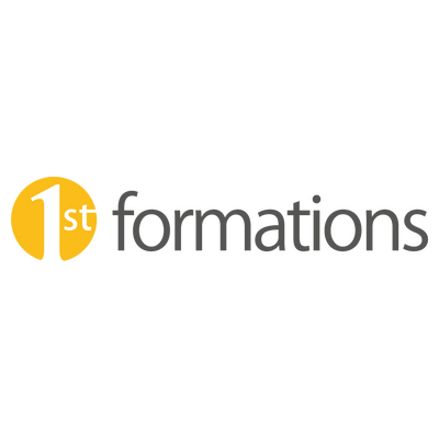 1stformations Logo