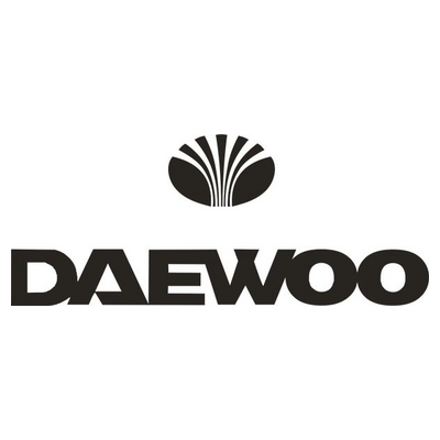 daewooelectricals Logo