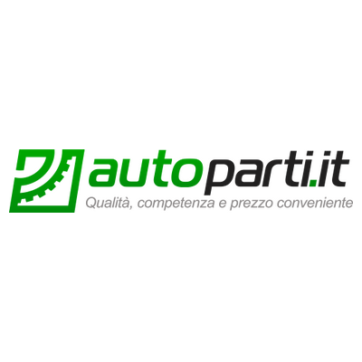 autoparti Logo