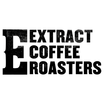 extractcoffee Logo