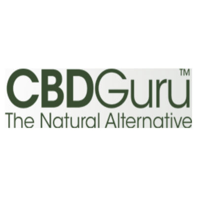 cbd-guru Logo