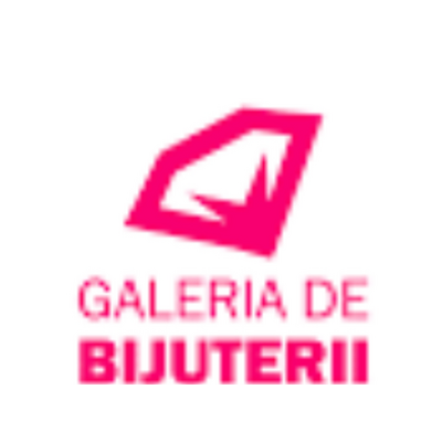 galeriadebijuterii Logo