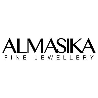 almasika Logo