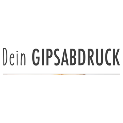 deingipsabdruck Logo