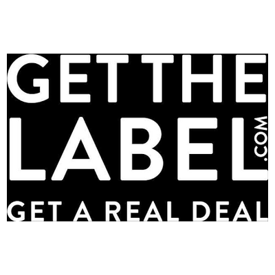 getthelabel Logo