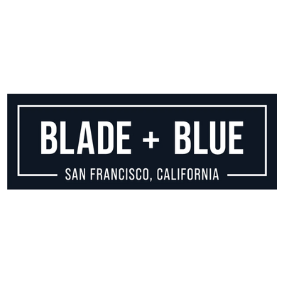 bladeandblue Logo