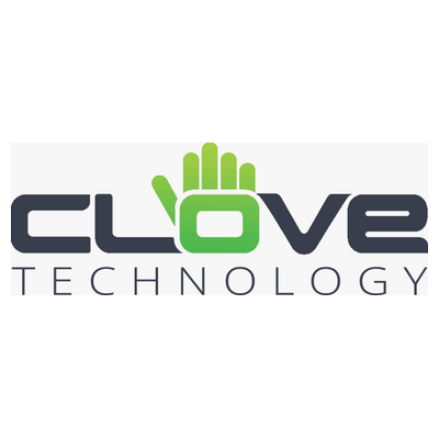 clove-technology Logo