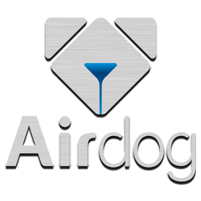 airdogusa Logo