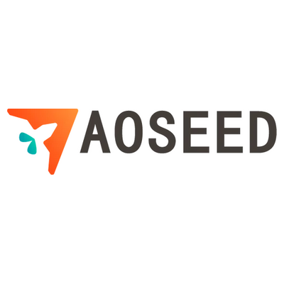 aoseed Logo