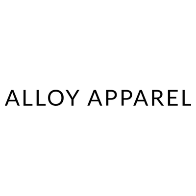 alloyapparel Logo