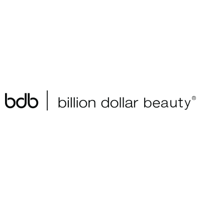 billiondollarbeauty Logo