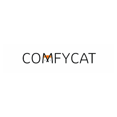 comfycat Logo