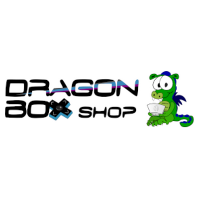 dragonbox Logo