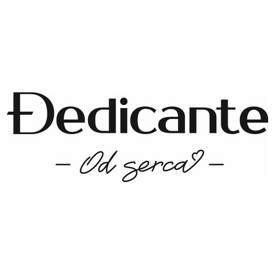 dedicante Logo