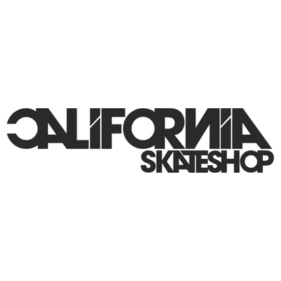 californiaskateshop Logo