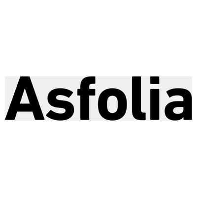 asfolia Logo