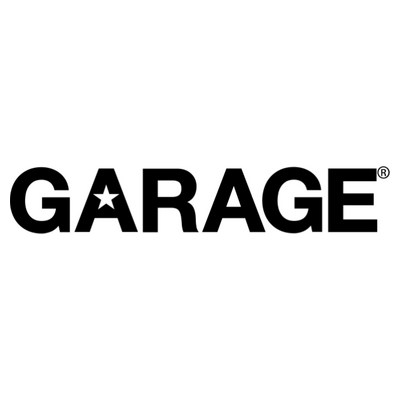 garageclothing Logo