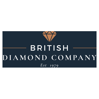 britishdiamondcompany Logo