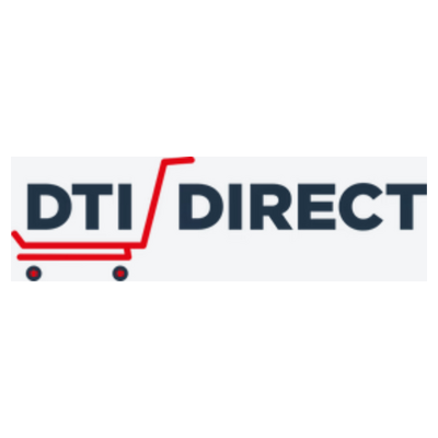 dtidirect Logo