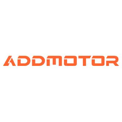 addmotor Logo