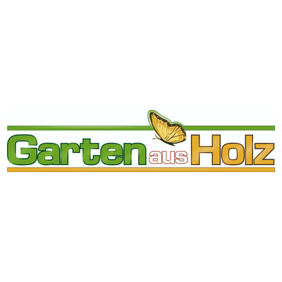 gartenausholz Logo