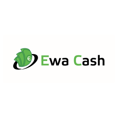 ewacash Logo