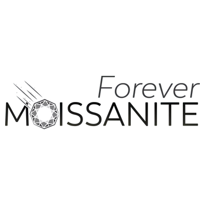 forever-moissanite Logo