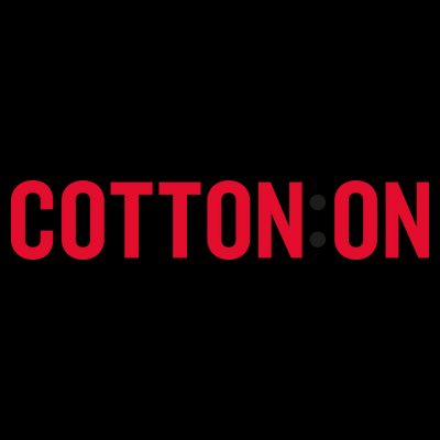 cottonon Logo