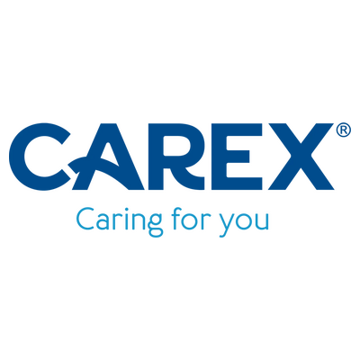 carex Logo