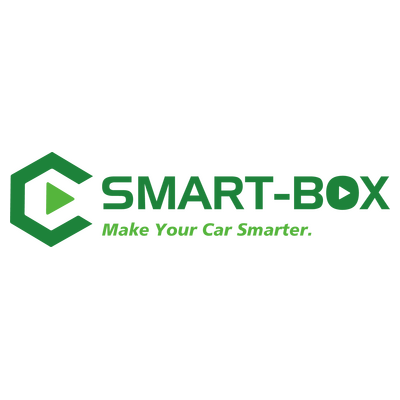 carplaysmartbox Logo