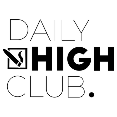 dailyhighclub Logo