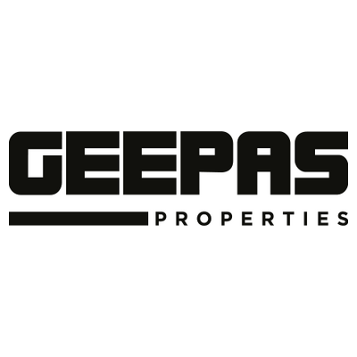 geepas Logo