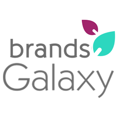 brandsgalaxy Logo