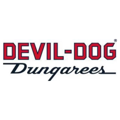 devil-dog Logo