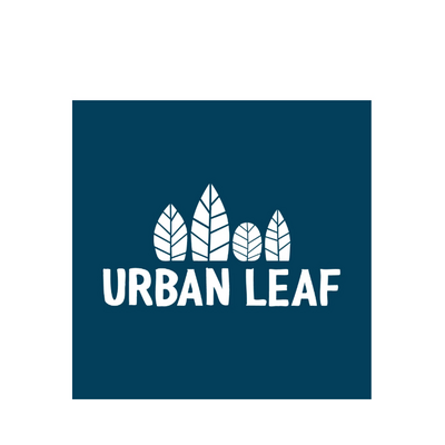 geturbanleaf Logo