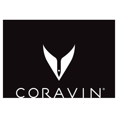 coravin Logo