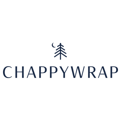 chappywrap Logo