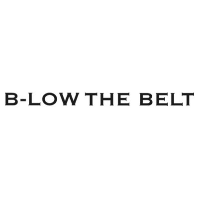 b-lowthebelt Logo