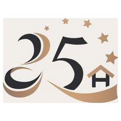 25home Logo