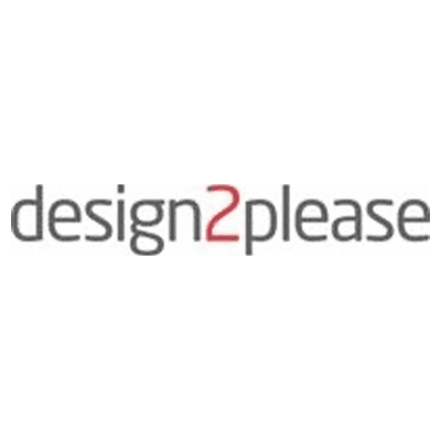 design2please Logo