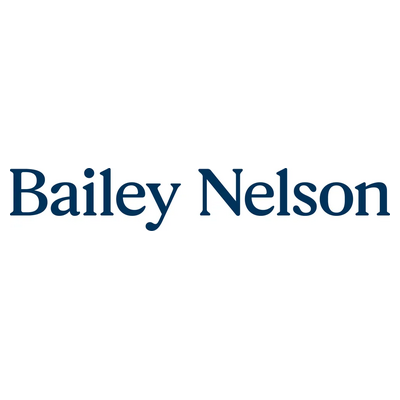 baileynelson Logo