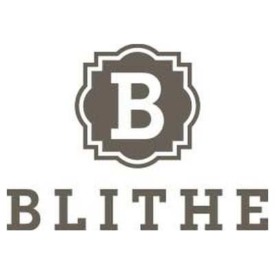 blithecosmetic Logo