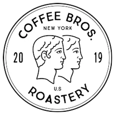 coffeebros Logo