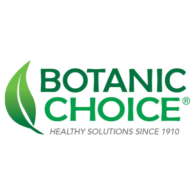 botanicchoice Logo