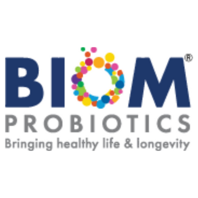 biomprobiotics Logo