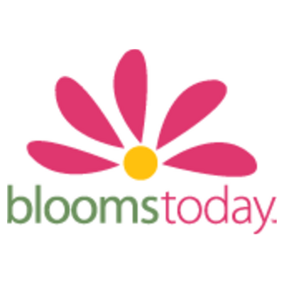 bloomstoday Logo