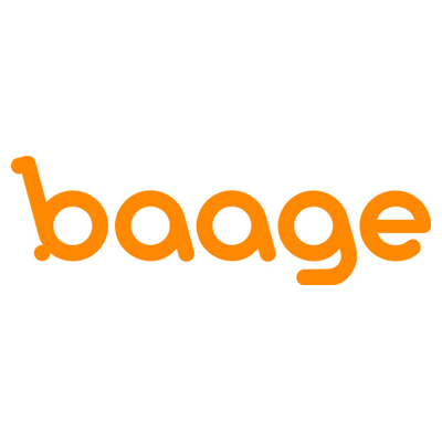 baage Logo